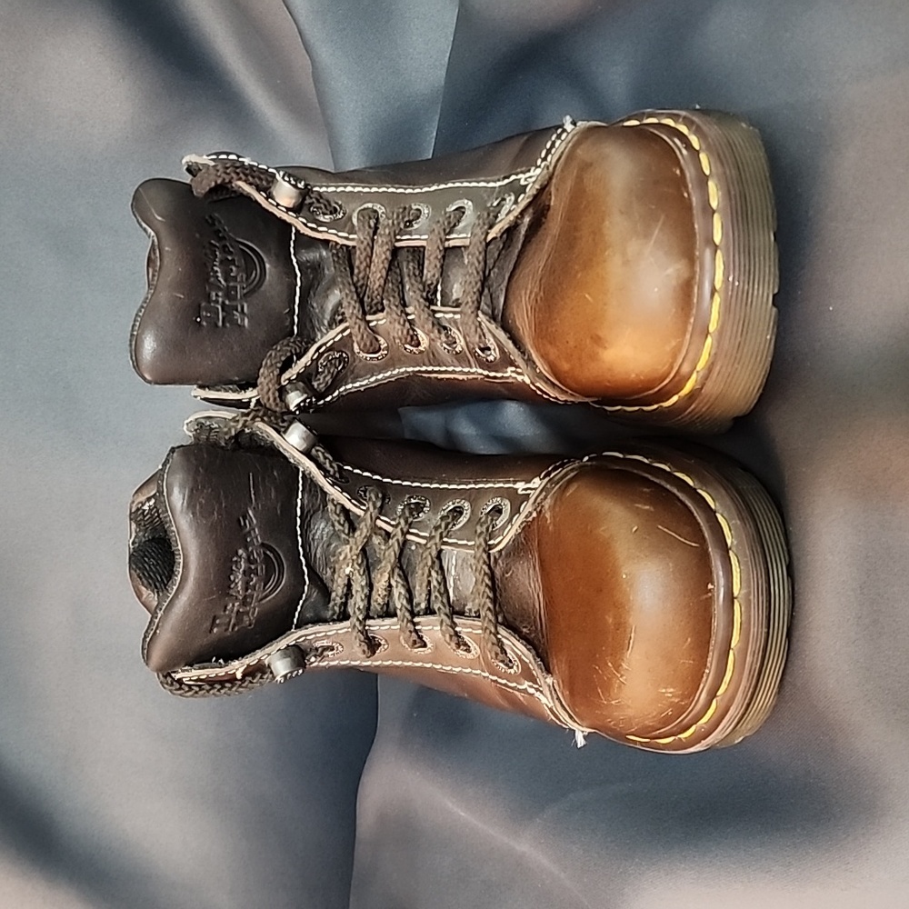 Vintage Dr. Martens